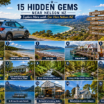 car hire in nelson